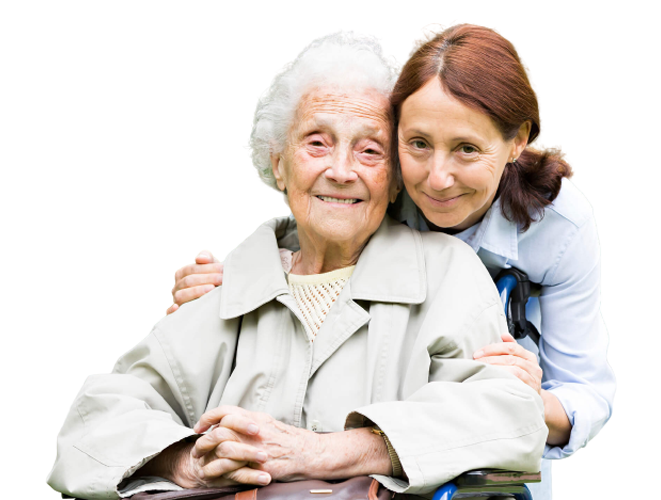 Курс патронажной сиделки (помощницы по уходу) в Самаре