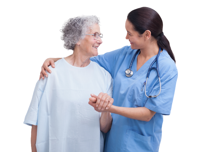 Курс младшей медсестры по уходу за больными в Самаре