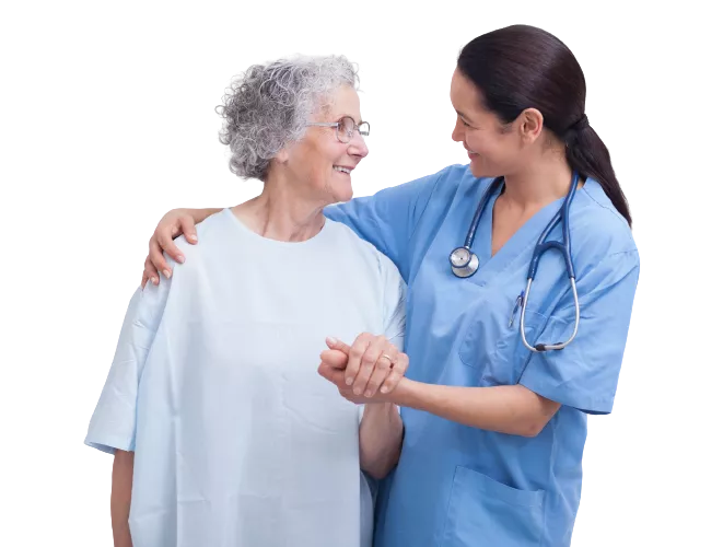 Курс младшей медсестры по уходу за больными в Самаре